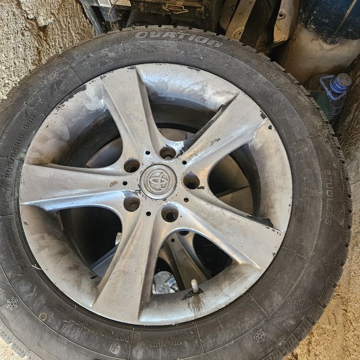 205/65/R16 покрышка сатылады