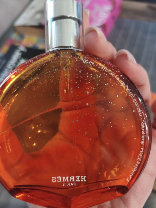 Парфюм Elixir Des Merveilles