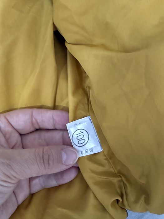 Безрукавка детская