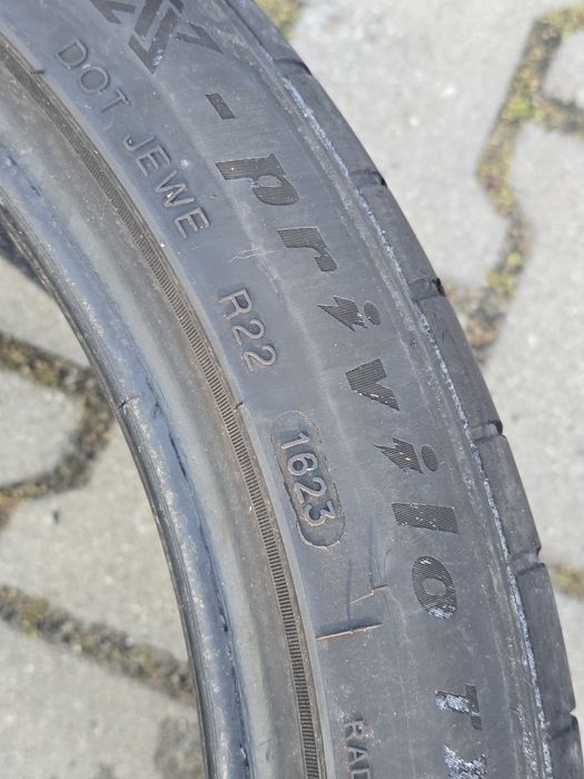 245 40 20 trackmax