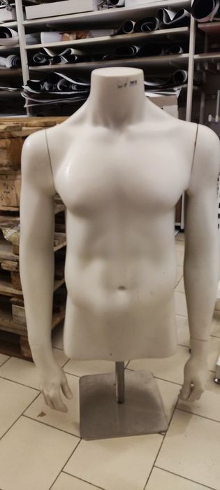 Дамски/мъжки манекени