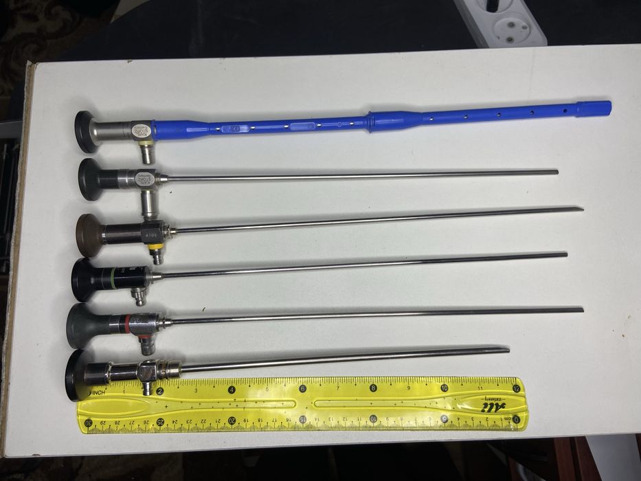 Оптическая система. Оптика