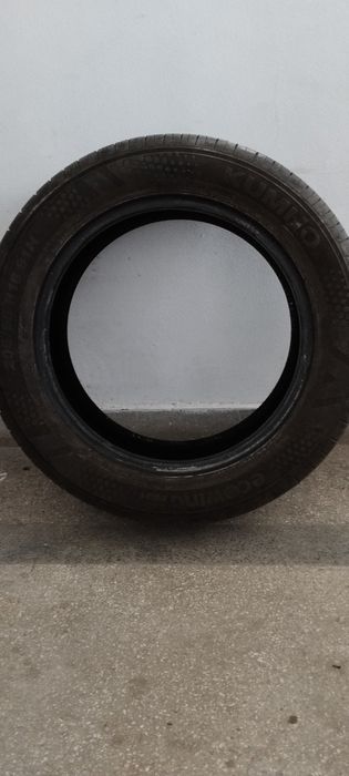 Летни гуми Kumho