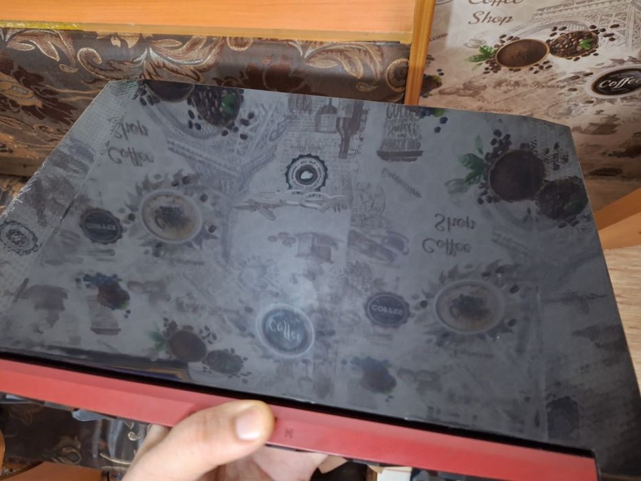 Игровой ноутбук Nitro 5, до 28 числа