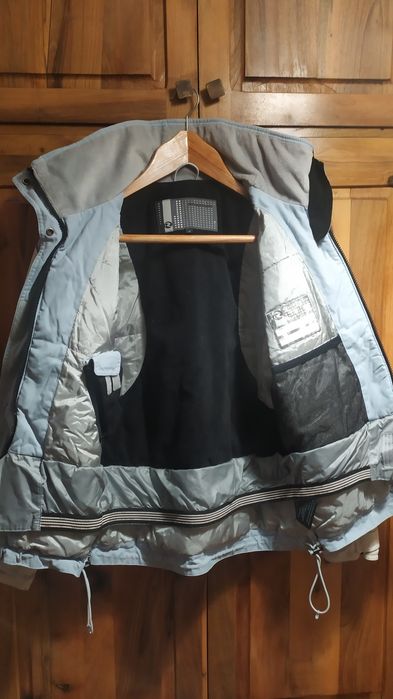 Дамско ски   яке