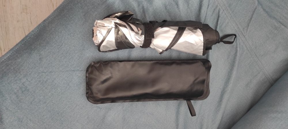 Чадър за автомобил