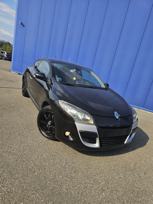 RENAULT Megane 2010 — imagine 2