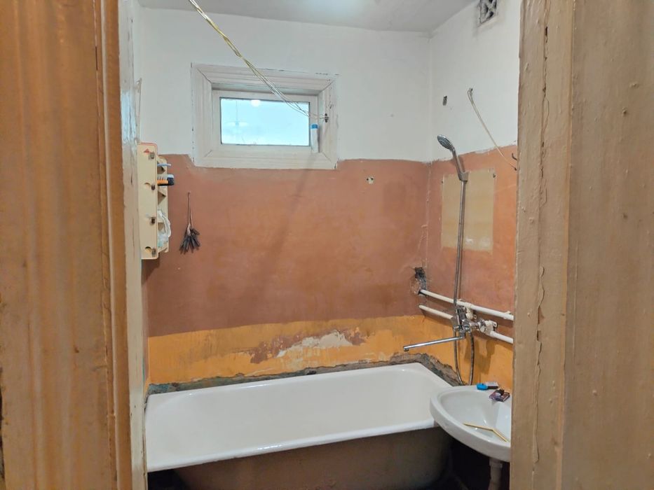 Сдаётся 1 ком кв.в Черёмушках