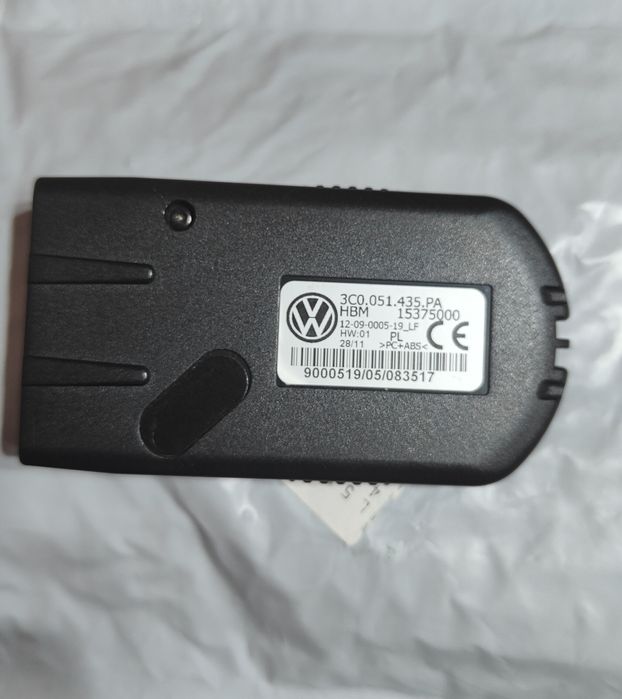 Modul bluetooth VW Passat b6
