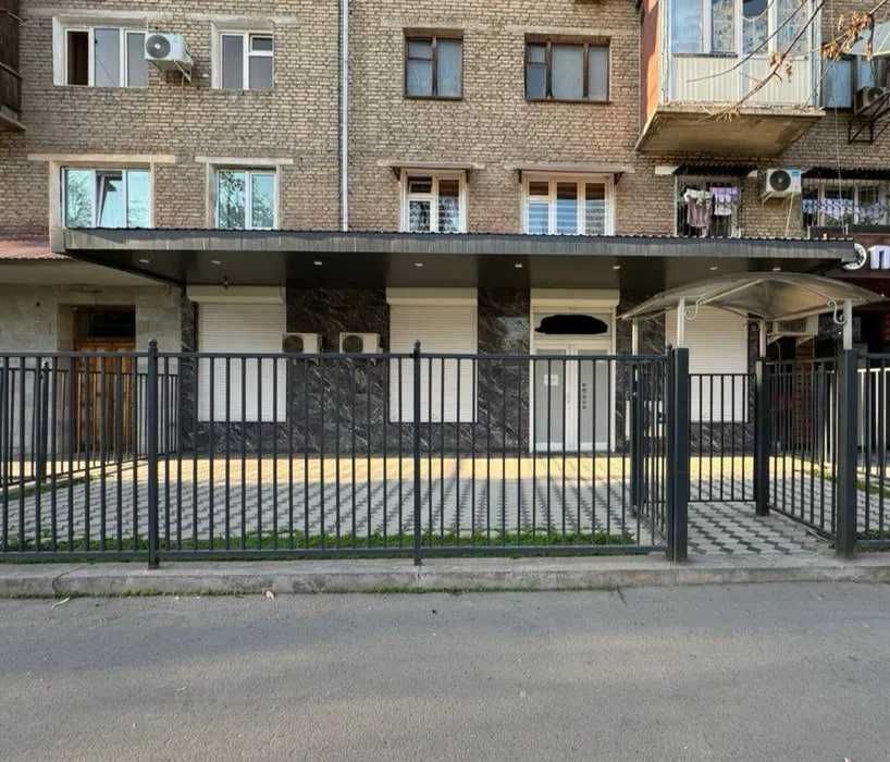 Сдаю в аренду Офис 1/1/5/ 130м2 Мирабад 1 Линия Ор.Парк Фурката