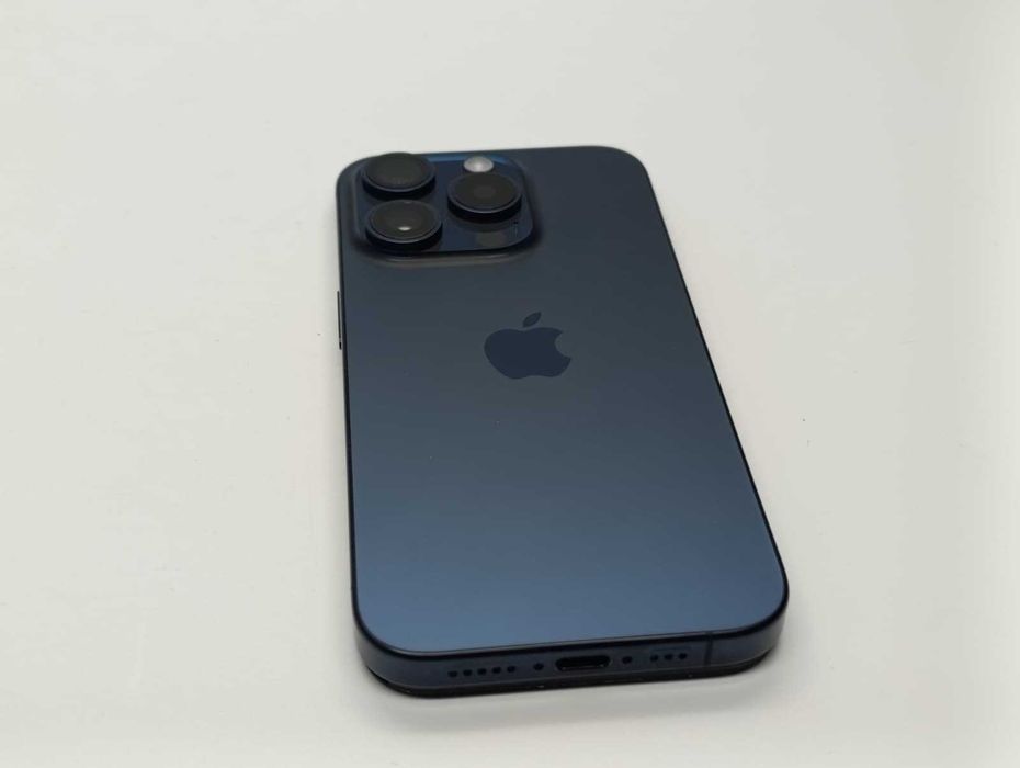 Piese Apple originale din dezmembrari iPhone 15 Pro