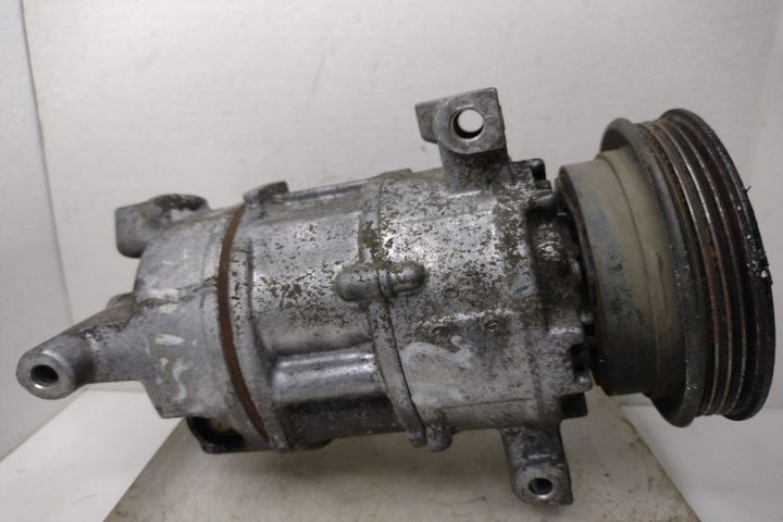 Compresor Clima Denso 447220-8630 Fiat Stilo prima generatie seria