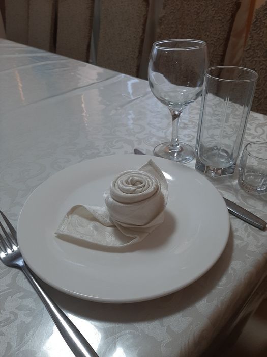 Продам салфетки тканевые для кафе.ресторанов