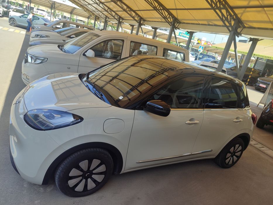 Продается Wuling electro