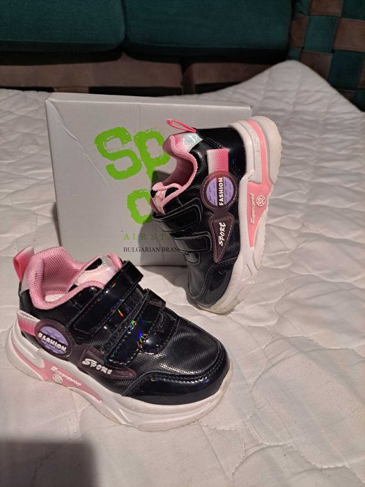 Детски маратонки