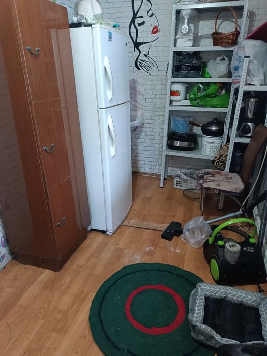 Продам дом на 2 хозяина в п.Иргели(кирпич)