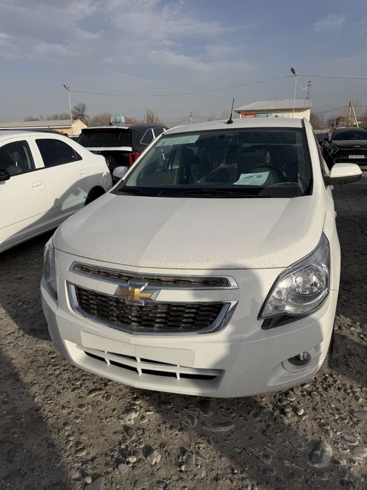 Cobalt MCM янги чиккани сотилади булиб тулаш имкониятихам бор