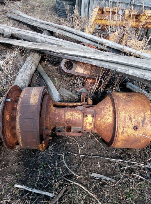 Запчасти на к700, 701