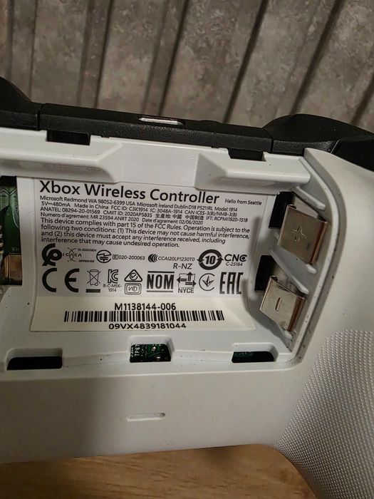 Джойстик за Xbox one