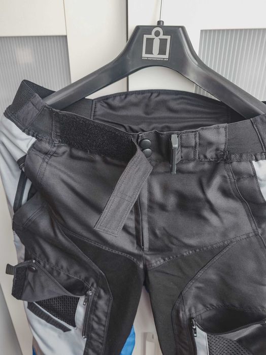 CoronaMoto Atakama - Туристически мото екип 2 части, размер L