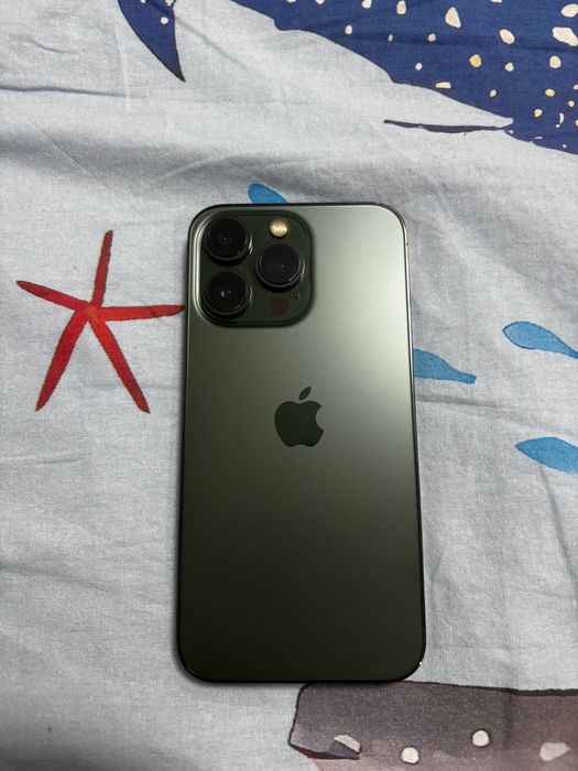 iphone 13 pro 128gb