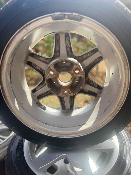 Джанти за Smatr fortwo
