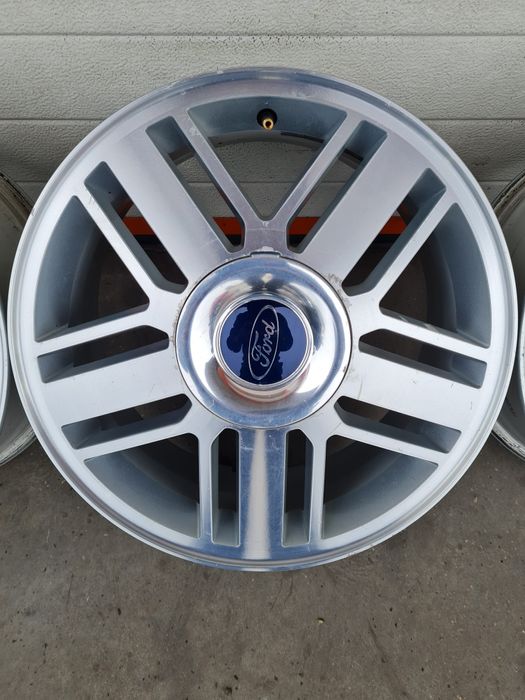 Оригинални джанти за ФОРД FORD R16 5x108 ET52.5 6.5J