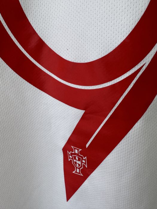 Tricou Nike Portugalia Andre Silva