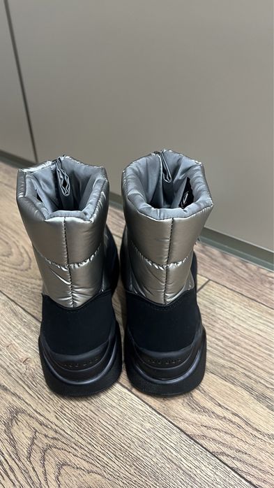 Ботинки Jog Dog!!!