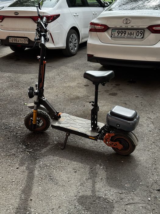 Kugoo Kirin M5 Pro