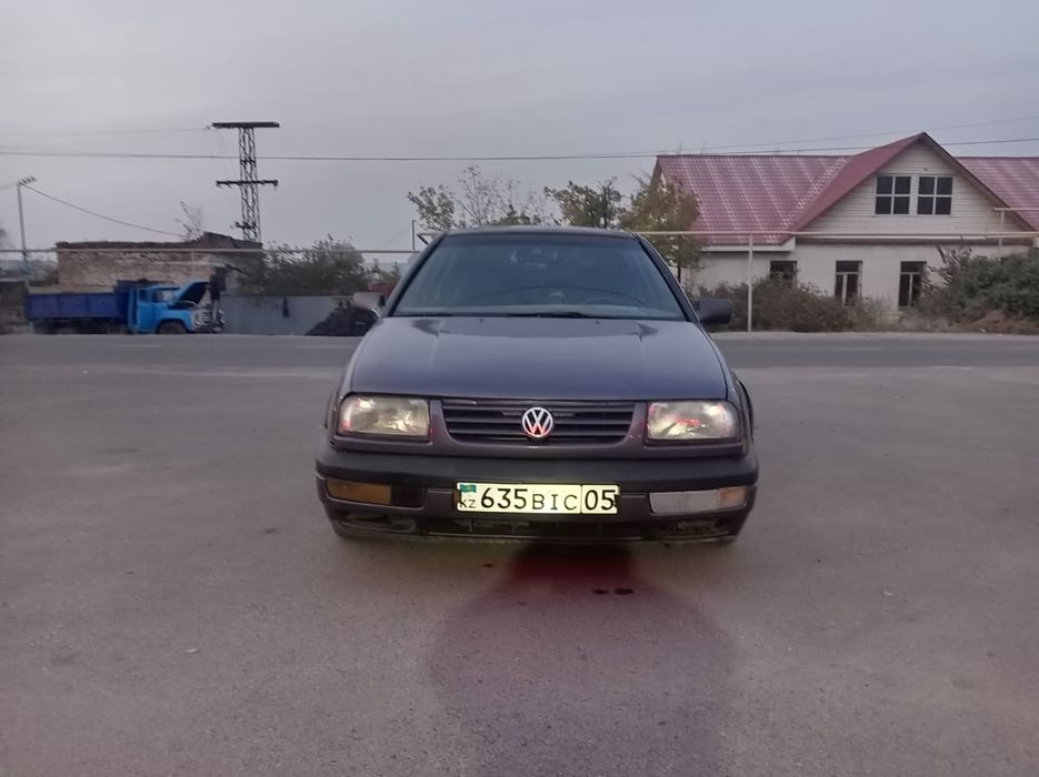 Vento volkswagen на автомате в Талгаре
