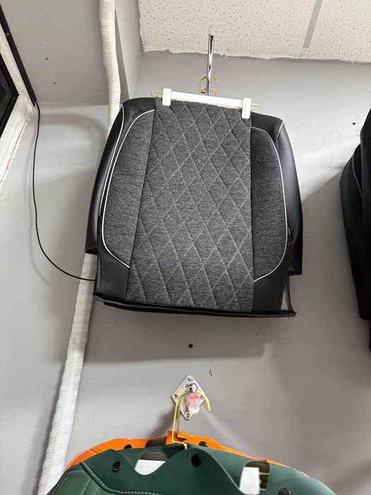 Damazga polik cheholarmiz bor va shumka va remont xizmatmiz bor