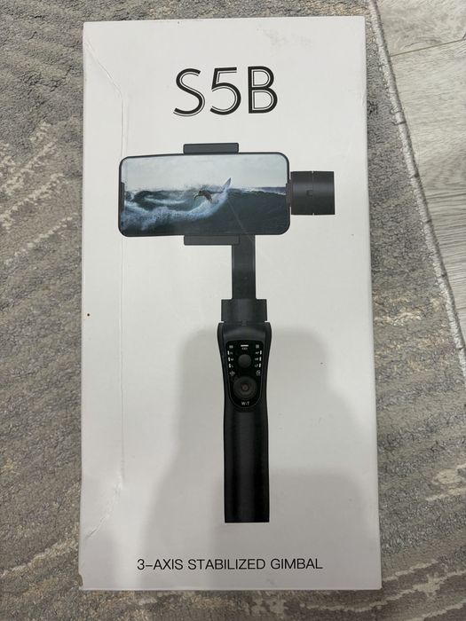 Стабилизатор для телефона