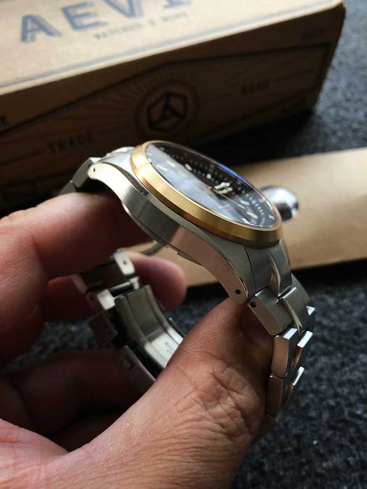 Супер лимитиран суперкомпресор дайвър Aevig Balaur НОВА ЦЕНА