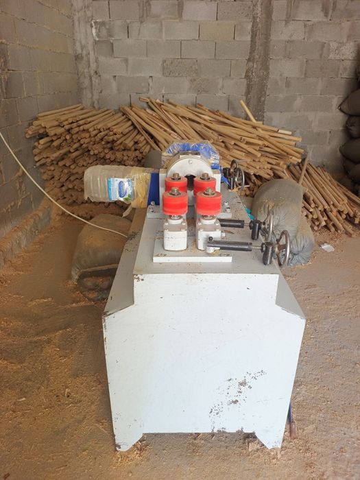 Срочно продам станок по производству черенков