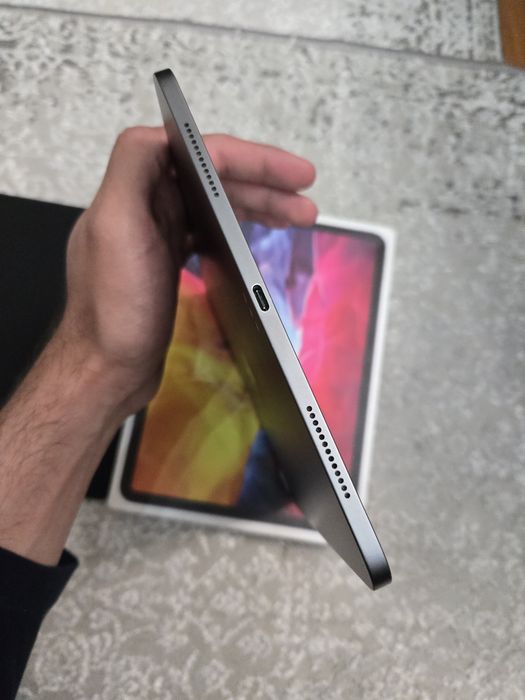 Apple iPad Pro 2 gen