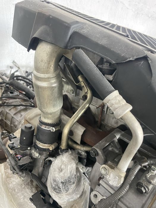 Двигатель 1KD Toyota Prado , Hilux.