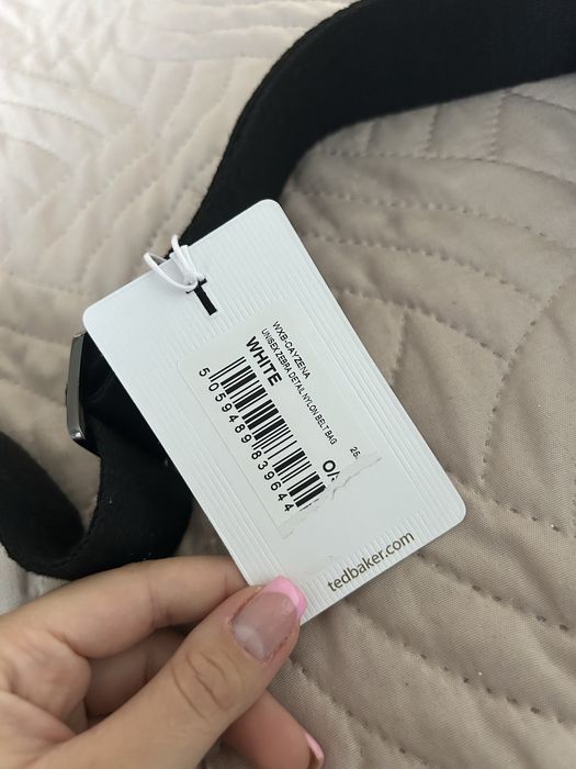 Чанта Ted Baker