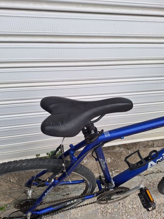 Алум  байк 28цола!