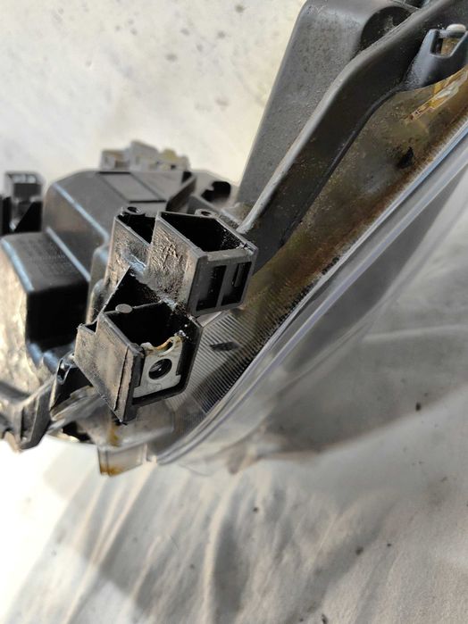 Оригинален фар Тойота  Toyota Hilux Full Led