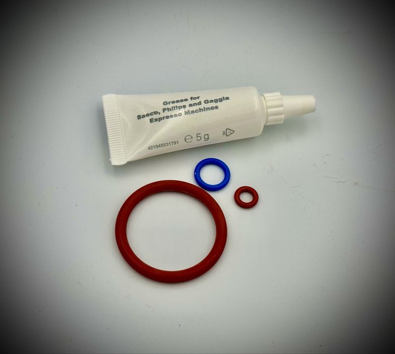 Kit garnituri philips complet plus bonus 100