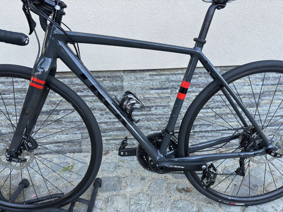 Trek CHECKPOINT ALR 5 размер: 28/52см