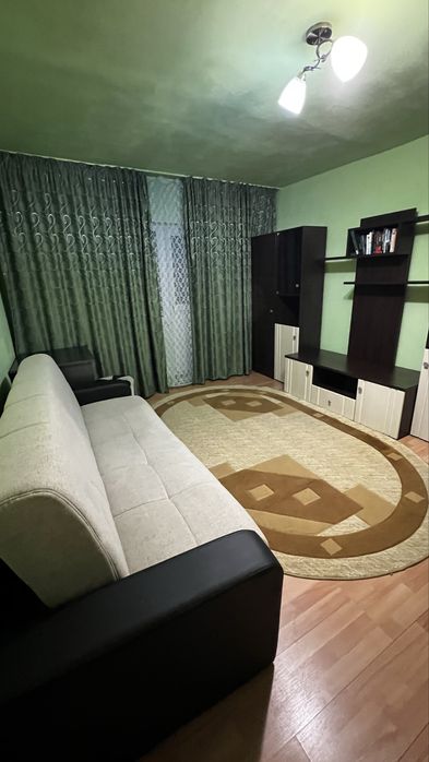 Se inchiriaza apartament cu 2 camere