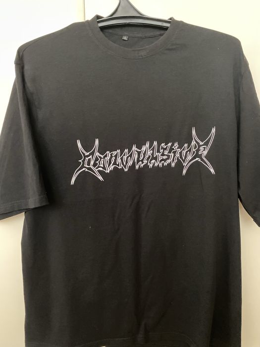 memories tee convulsive