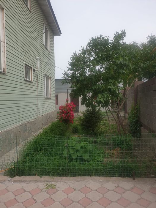 Продам 2-х этажный дом