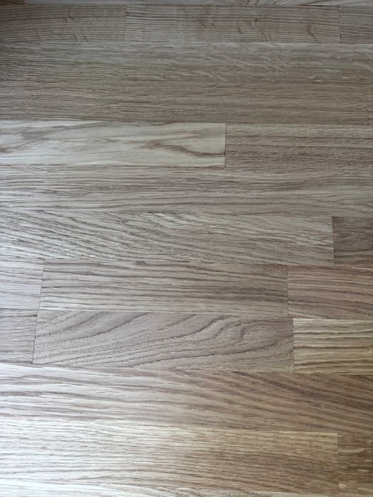 БЮРО ОТ ДЪБ МАСИВ С 2 ЧЕКМЕДЖЕТА БОН 120/65/75 СМ