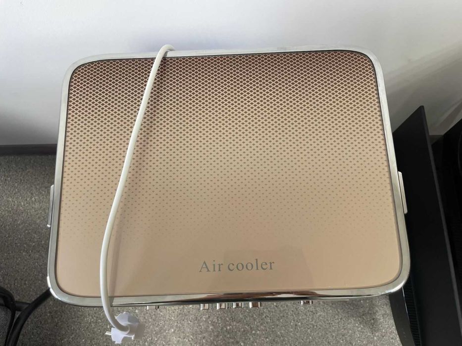 Almagreen Охладитель воздуха AG-09B