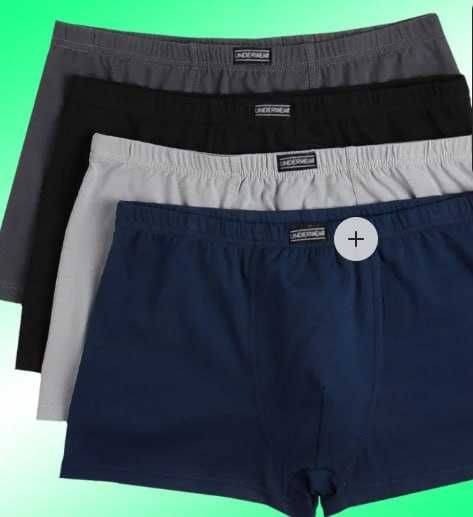 Оптово Мужские боксеры Optom va pachka erkaklar ich kiyimi