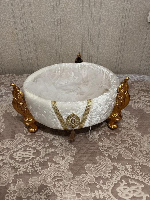 Корзина красивая