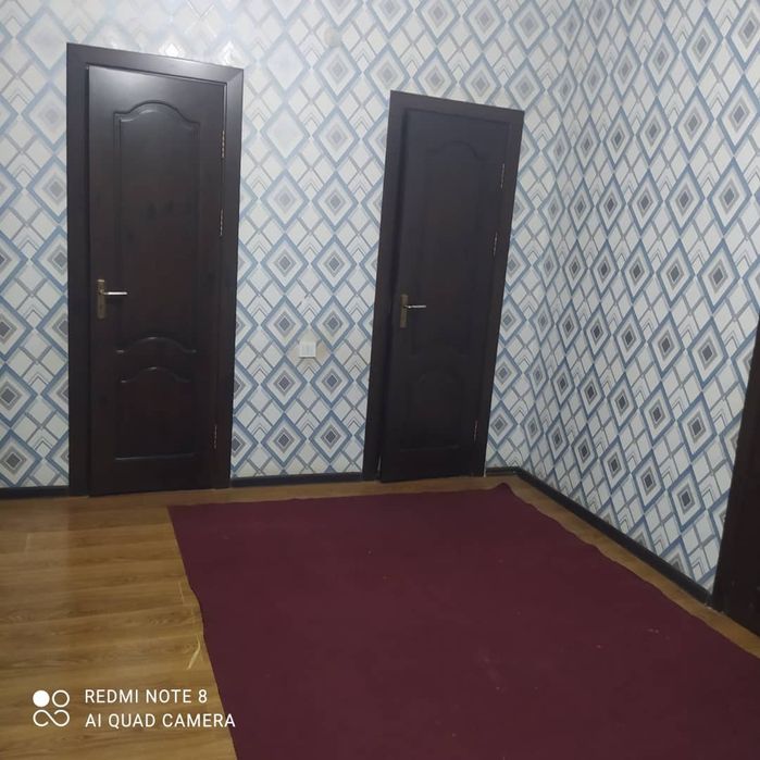 Ахинбабаев янги уйларда Уй сотилади